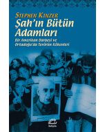 Şah’ın Bütün Adamları