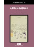 Mahkemelerde