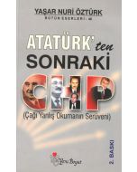 Atatürk'ten Sonraki CHP