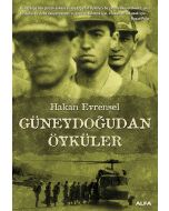 Güneydoğudan Öyküler
