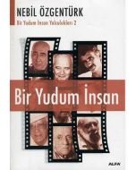 Bir Yudum İnsan