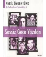 Sessiz Gece Yazıları