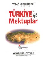 Türkiye'ye Mektuplar