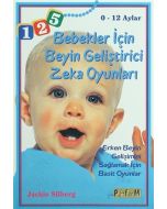 Bebekler İçin Beyin Geliştirici Zeka Oyunları (0 - 12 Aylar)