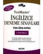 İngilizce Deneme Sınavları