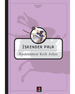 Kudemanın Kırk Atlısı