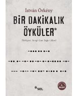 Bir Dakikalık Öyküler