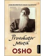 Provokatör Mistik