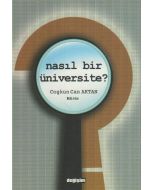 Nasıl Bir Üniversite?
