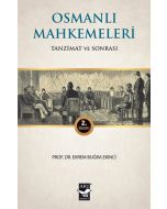 Osmanlı Mahkemeleri