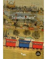 İstanbul - Paris