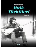 Halk Türküleri - 2. Kitap