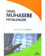 Muhasebe Genel Muhasebe Problemleri