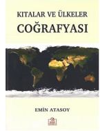 Kıtalar ve Ülkeler Coğrafyası