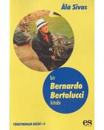 Bir Bernardo Bertolucci Kitabı