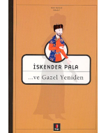 ..Ve Gazel Yeniden