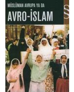 Müslüman Avrupa ya da Avro-İslam
