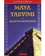 Maya Takvimi ve Bilincin Dönüşümü