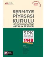 Sermaye Piyasası Kurulu Lisanslama Sınavlarına Hazırlık Testleri