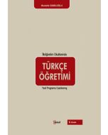 İlköğretim Okullarında Türkçe Eğitimi