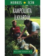 Herkes için Kampçılıkta İlkyardım