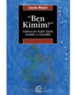 Ben Kimim?