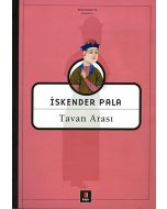 Tavan Arası