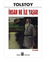 İnsan Ne ile Yaşar