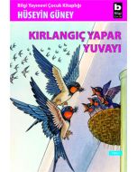 Kırlangıç Yapar Yuvayı