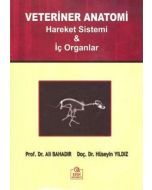 Veteriner Anatomi Hareket Sistemi Ve İç Organlar