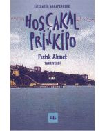 Hoşçakal Prinkipo