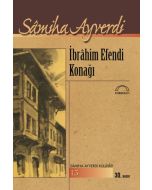 İbrahim Efendi Konağı