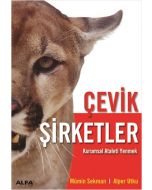 Çevik Şirketler