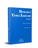 Hukukun Temel İlkeleri El Kitabı
