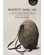 Mazerete Mahal Yok