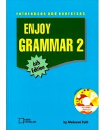 Enjoy Grammar 2