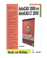 AutoCAD 2005 ve AutoCAD LT 2005