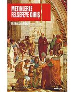 Metinlerle Felsefeye Giriş