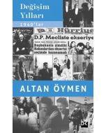 Değişim Yılları