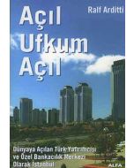 Açıl Ufkum Açıl