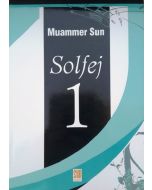 Solfej 1