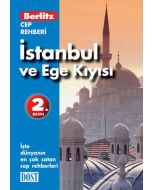 İstanbul ve Ege Kıyısı Cep Rehberi