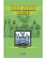 İdare Hukuku Dersleri
