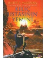 Kılıç Ustasının Yemini