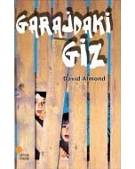 Garajdaki Giz