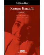 Kırmızı Karanfil 1956-1971