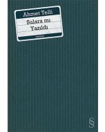 Sulara mı Yazıldı