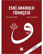Eski Anadolu Türkçesi