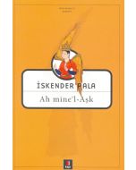 Ah Mine'l - Aşk