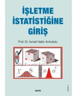İşletme İstatistiğine Giriş